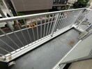 ベランダ・バルコニー 第二柏木ビル