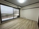 居室 第二柏木ビル