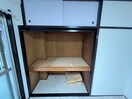 収納 第二柏木ビル