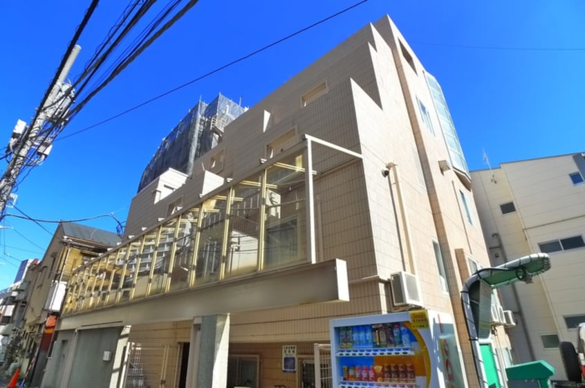外観写真 メゾン・ド・小岩
