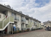 アスタルテ調布