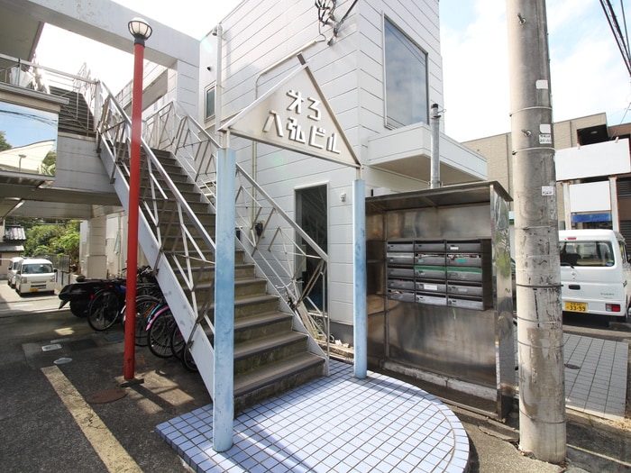 外観写真 第三八弘ビル