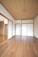 居室 サンヒルズＮｏ．２