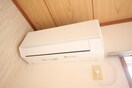 室内からの展望 サンヒルズＮｏ．２