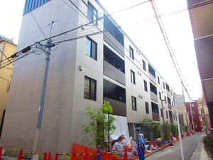 SYFORME　MONZEN-NAKACHO(104)