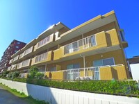 第二藤喜マンション