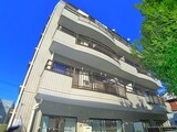 ゴ－ルデンリバ－マンション