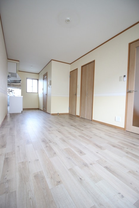 居室 ブラウンコ－トＫ