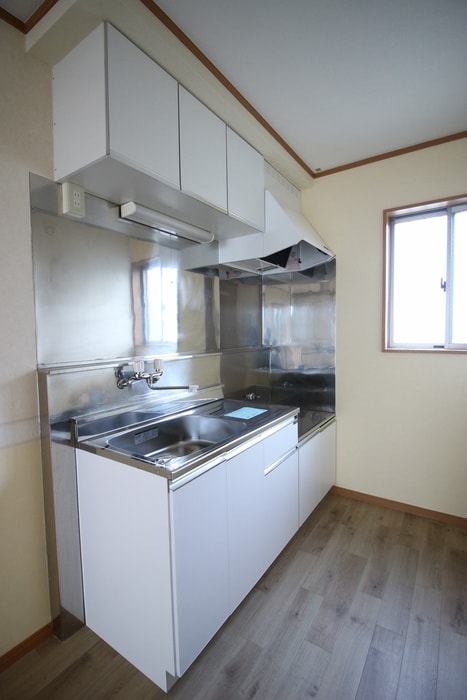 キッチン ブラウンコ－トＫ