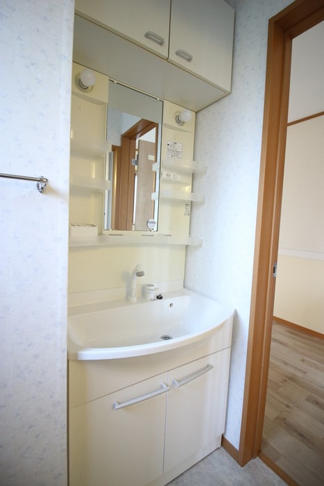 洗面 ブラウンコ－トＫ