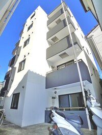 ベルシード京成小岩(104)