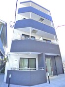 外観写真 ベルシード京成小岩(104)