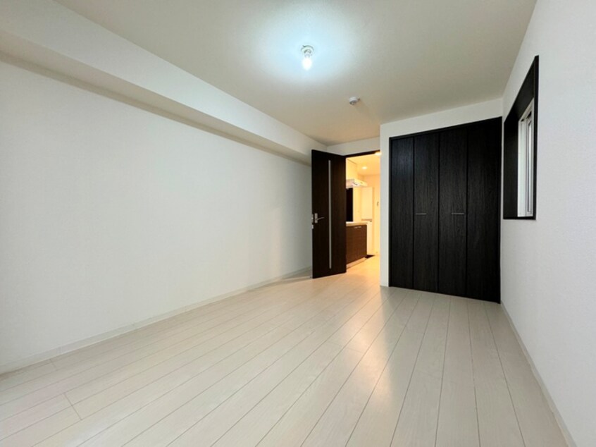 居室 ベルシード京成小岩(104)