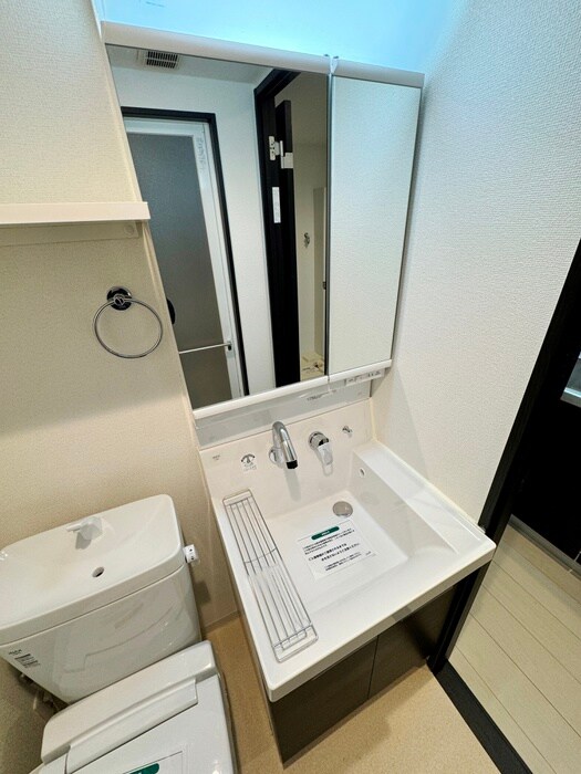 洗面 ベルシード京成小岩(104)