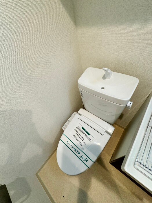 トイレ ベルシード京成小岩(104)