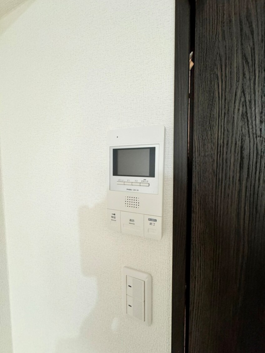 内観写真 ベルシード京成小岩(104)