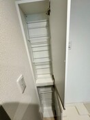 靴箱 ベルシード京成小岩(104)