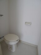 トイレ エスポア－ルハイツ