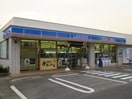 ＬＡＷＳＯＮ(コンビニ)まで270m ヴァンヴェ－ルタナカ２