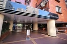 エントランス部分 セザールプラザ府中(727)