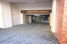 駐車場 セザールプラザ府中(727)