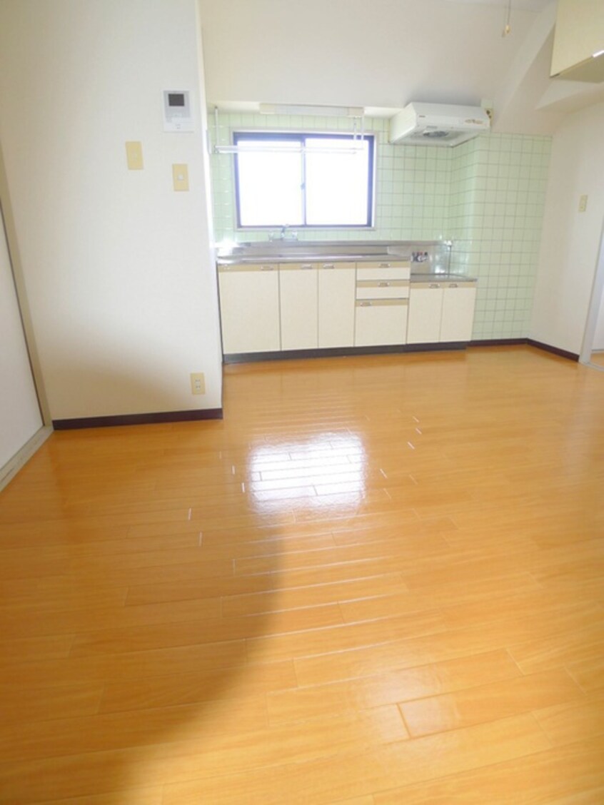 内観写真 ジュネシオン大熊１