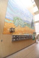 建物設備 ジュネシオン大熊１