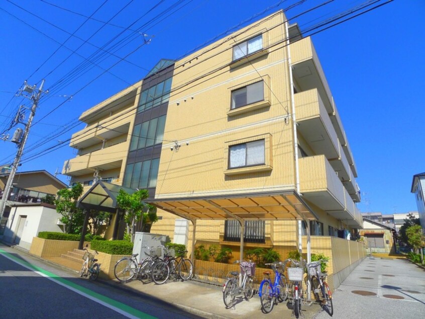 その他 ジュネシオン大熊１