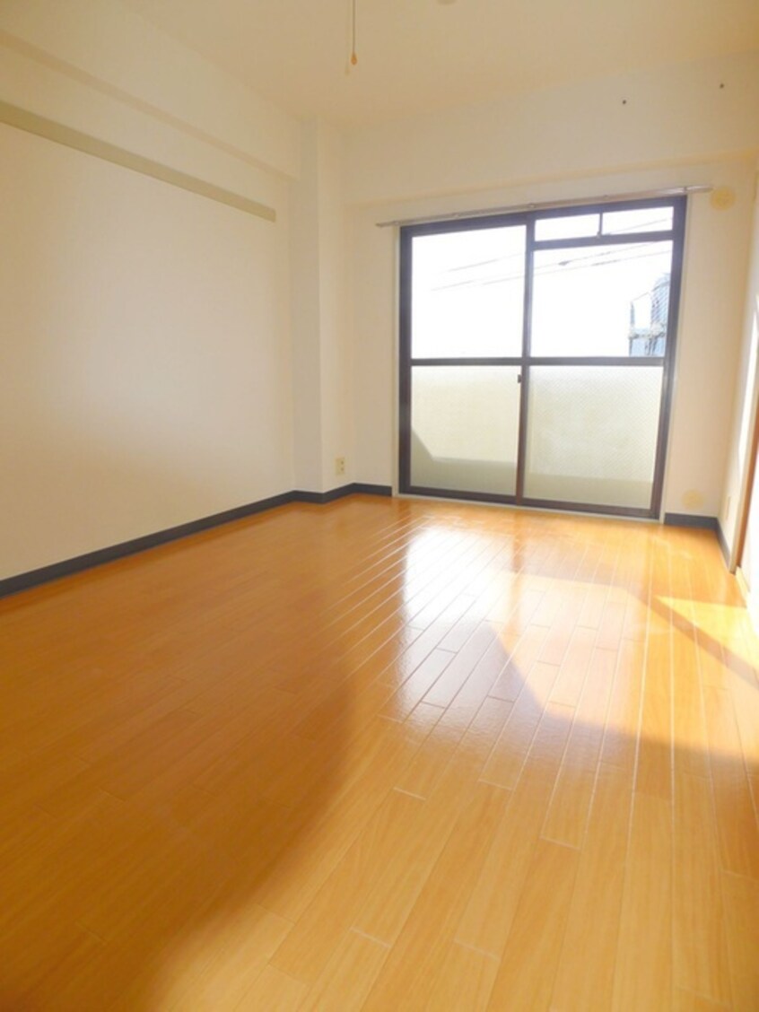 居室 ジュネシオン大熊１