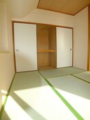 収納 ジュネシオン大熊１