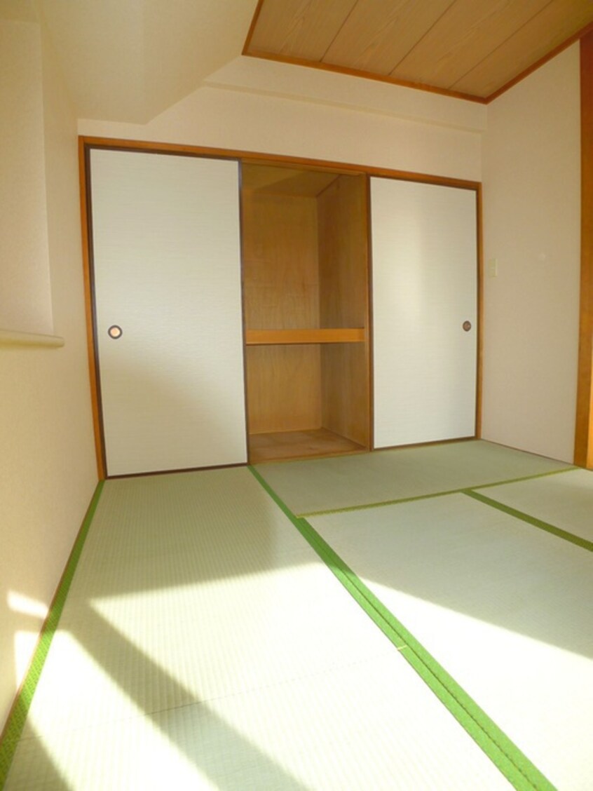 収納 ジュネシオン大熊１