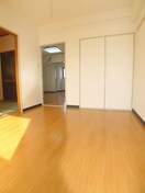 居室 ジュネシオン大熊１