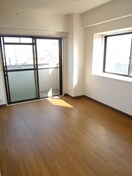 居室 ジュネシオン大熊１