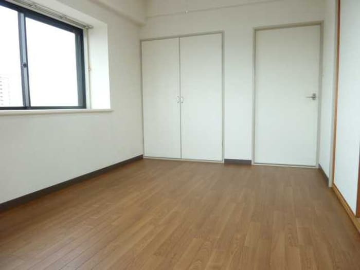 居室 ジュネシオン大熊１