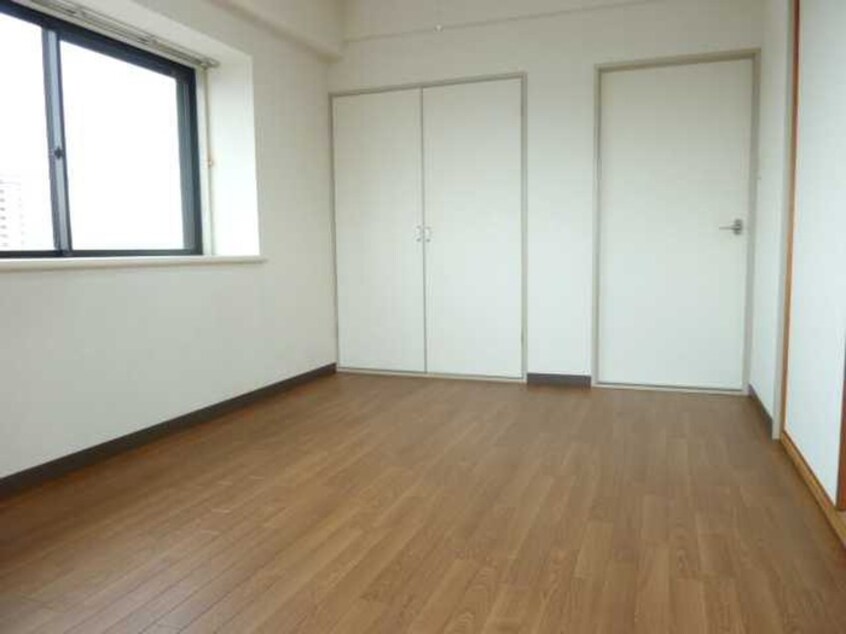 居室 ジュネシオン大熊１