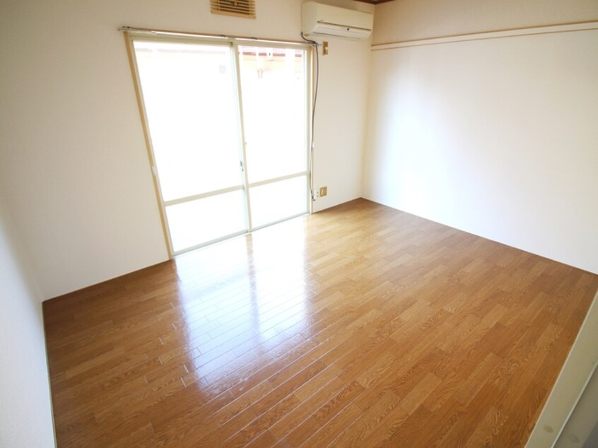 居室 Ｈｅｉｇｈｔｓ　ＨｏｓｏｎｏＡ