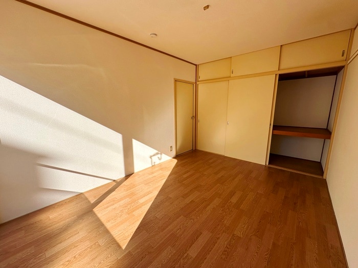 居室 Ｈｅｉｇｈｔｓ　ＨｏｓｏｎｏＡ