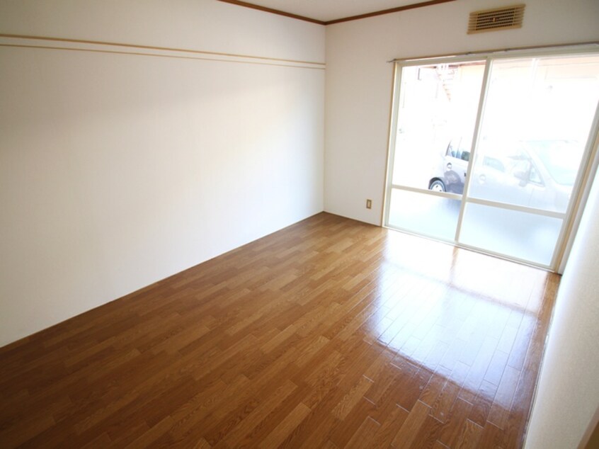 居室 Ｈｅｉｇｈｔｓ　ＨｏｓｏｎｏＡ