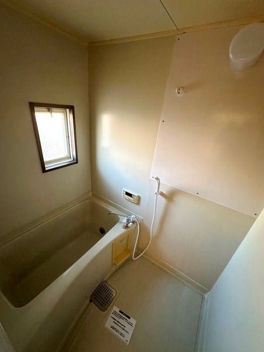 バス／シャワールーム等 Ｈｅｉｇｈｔｓ　ＨｏｓｏｎｏＡ