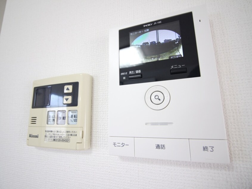 内観写真 Ｈｅｉｇｈｔｓ　ＨｏｓｏｎｏＡ