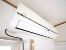 内観写真 Ｈｅｉｇｈｔｓ　ＨｏｓｏｎｏＡ