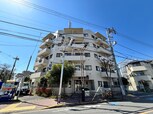 日神パレス立石第２（５０６）