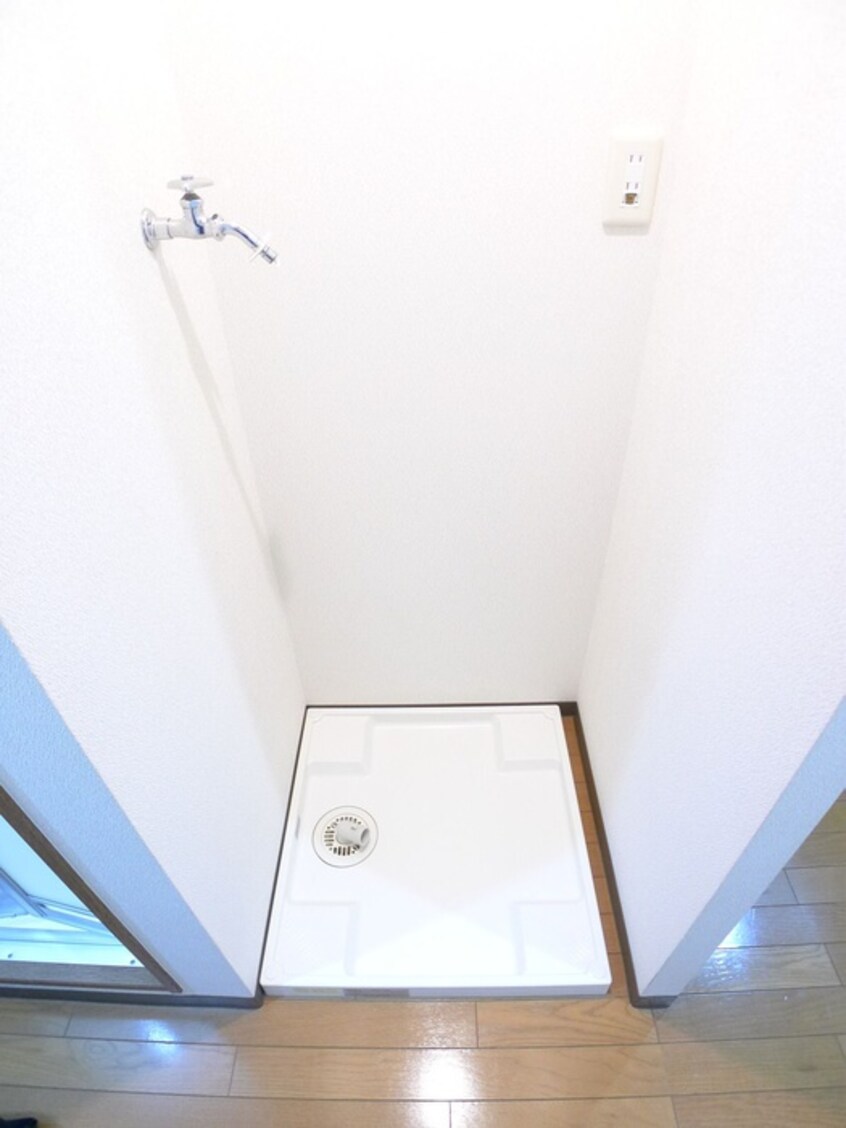 内観写真 アヴニ－ルＡＫＩＳＨＩＮ