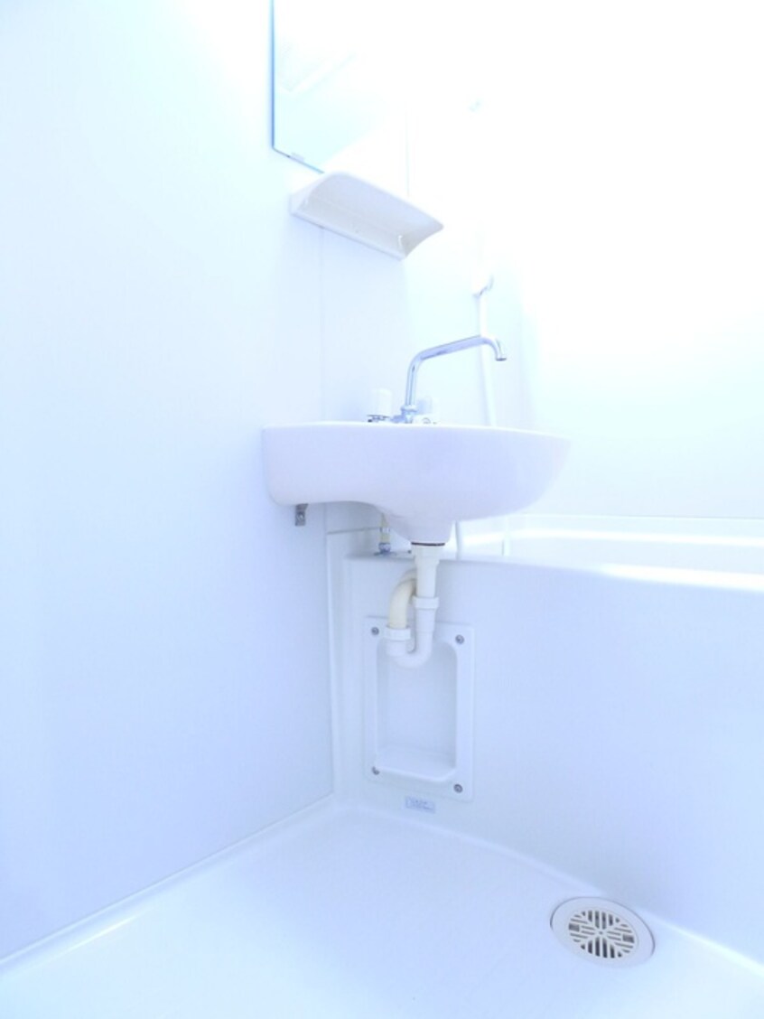 バス／シャワールーム等 アヴニ－ルＡＫＩＳＨＩＮ