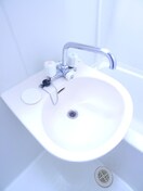 洗面 アヴニ－ルＡＫＩＳＨＩＮ