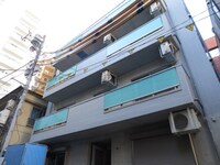 ノーブル大塚
