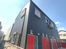 アートヒルズ関町北の外観
