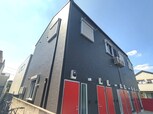 アートヒルズ関町北