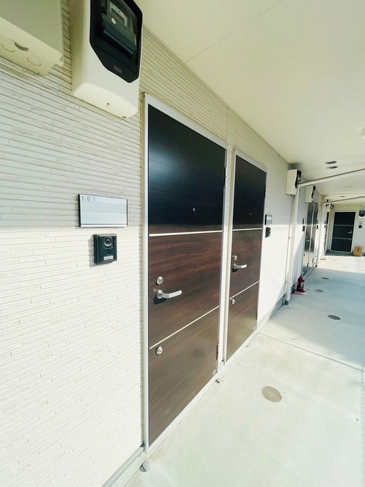 建物設備 KeiEi稲田堤