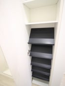 靴箱 KeiEi稲田堤